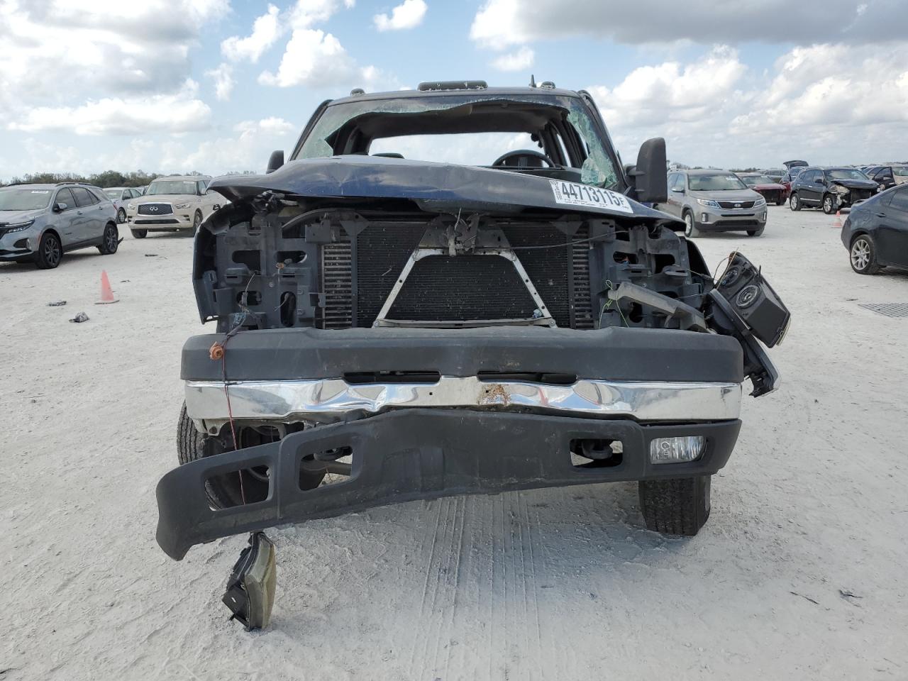 2006 Chevrolet Silverado - Image 5