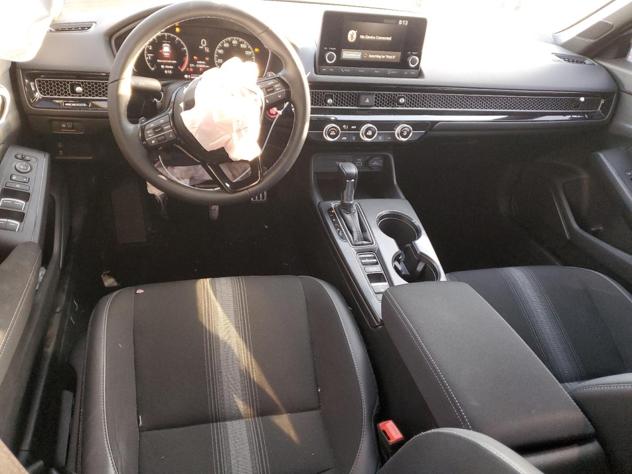 2024 Honda Civic - Image 8