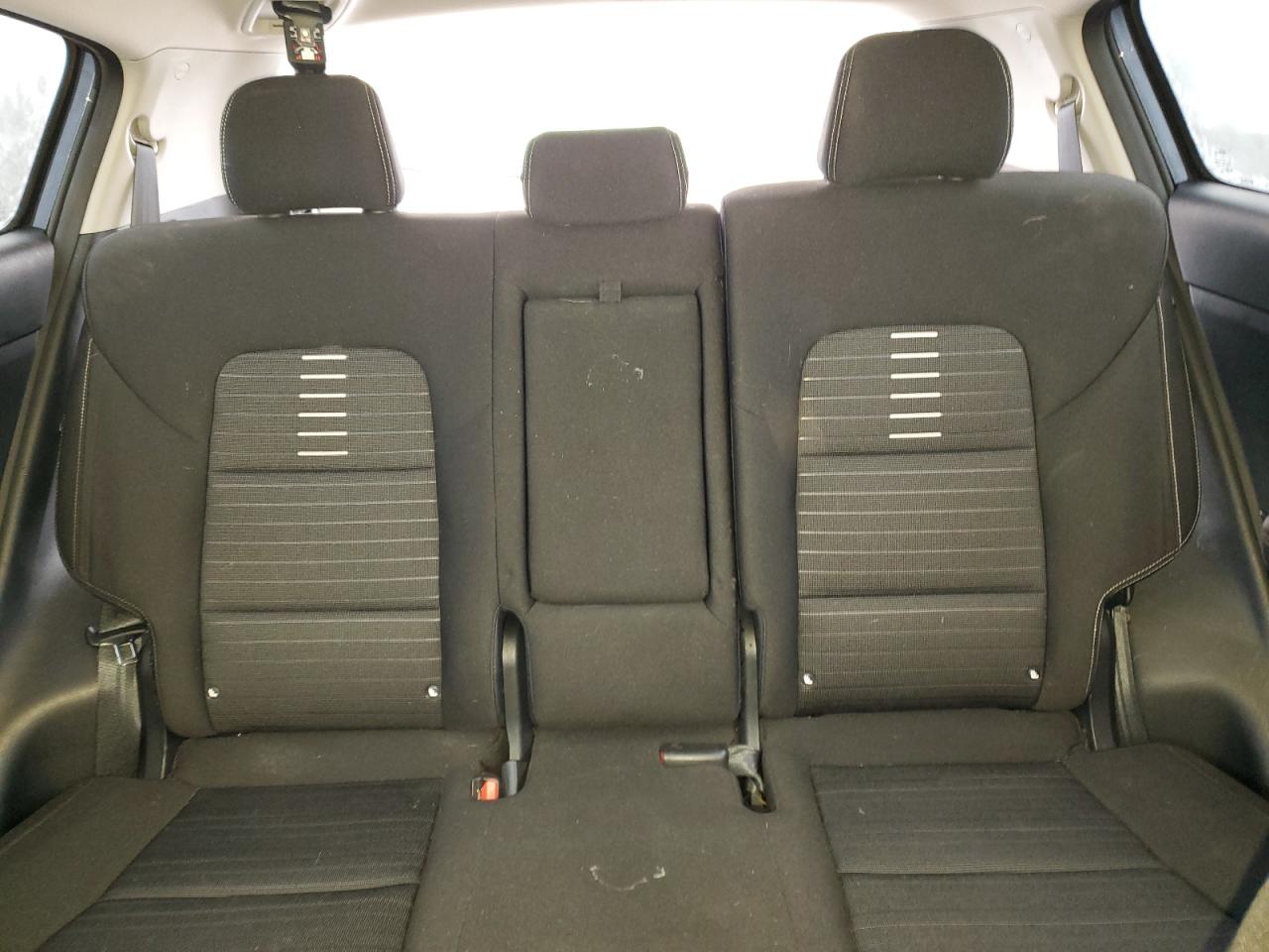 2018 Kia Sportage - Image 10