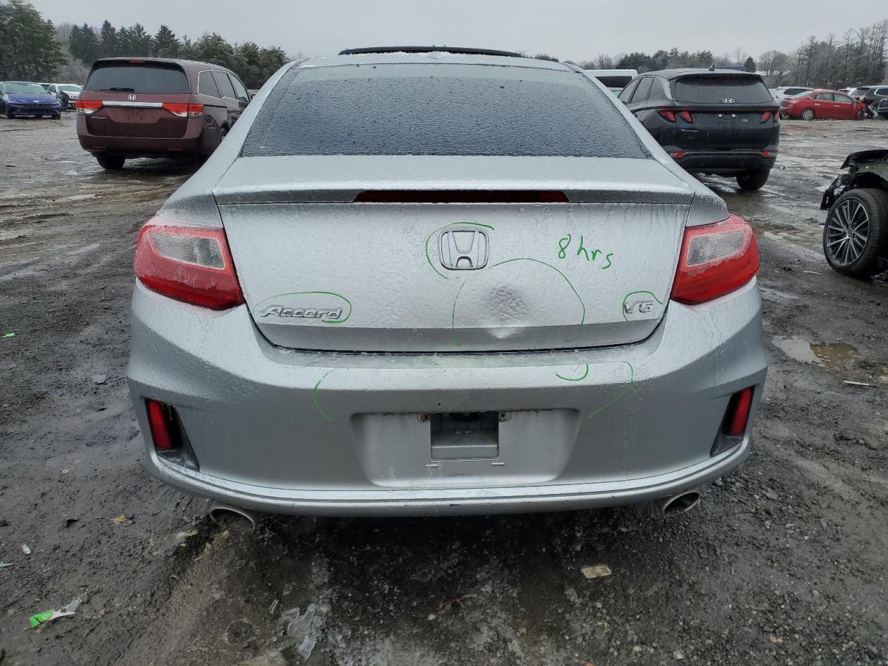 2014 Honda Accord - Image 6