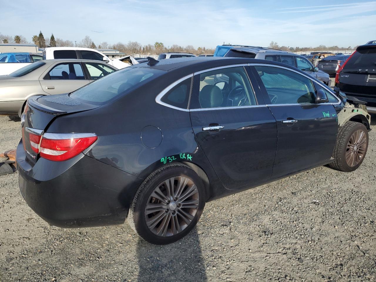 2014 Buick Verano - Image 3