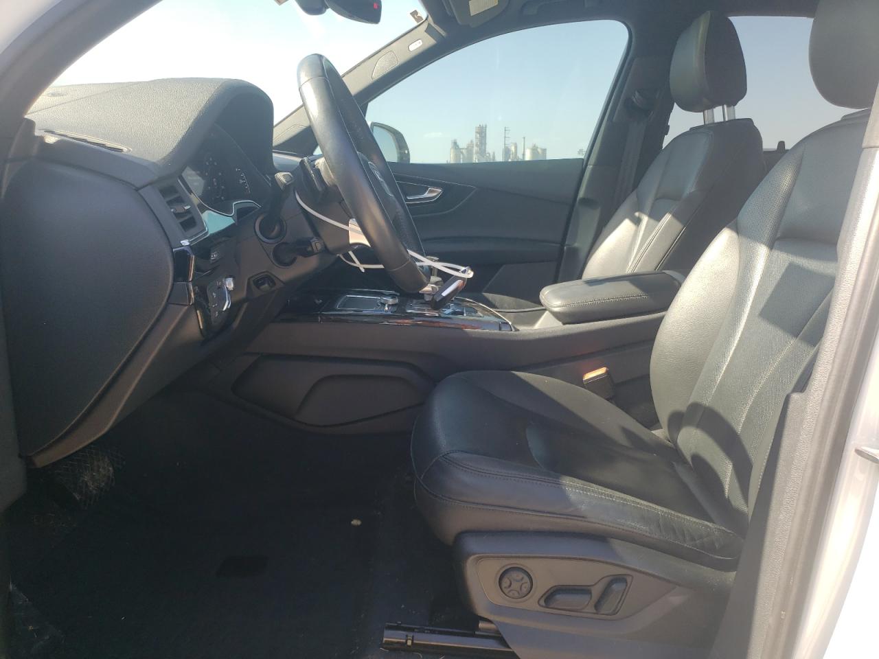 2018 Audi Q7 - Image 7