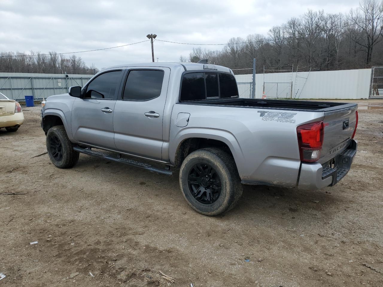 2021 Toyota Tacoma - Image 2