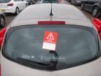 2009 RENAULT CLIO EXPRE for sale at Copart CORBY