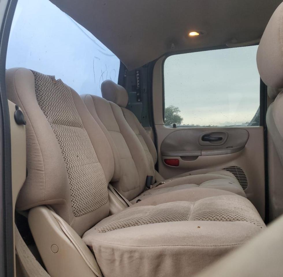 2003 Ford F-150 - Image 10