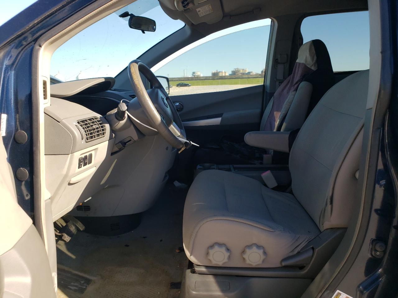 2007 Nissan Quest - Image 7