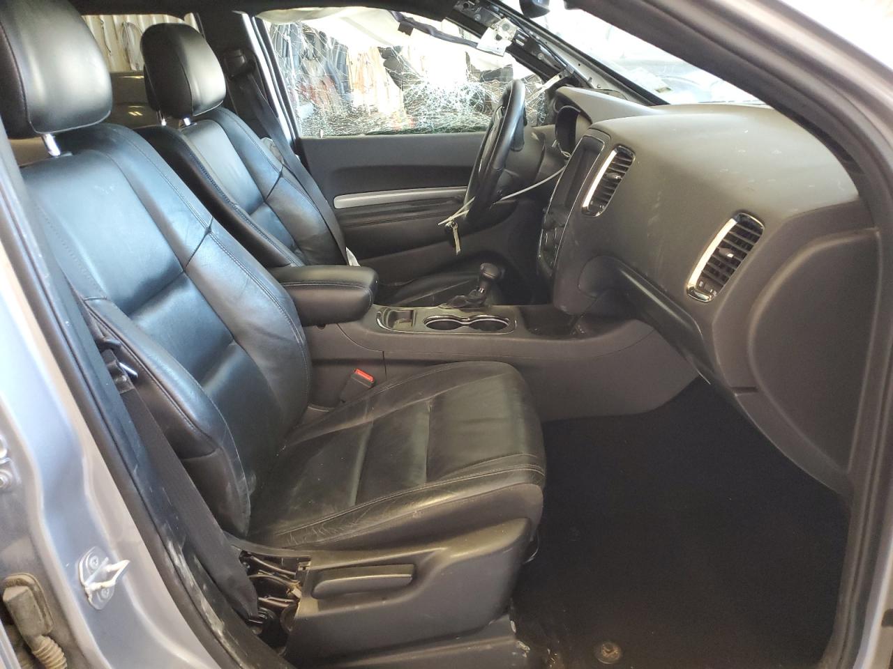 2019 Dodge Durango - Image 7