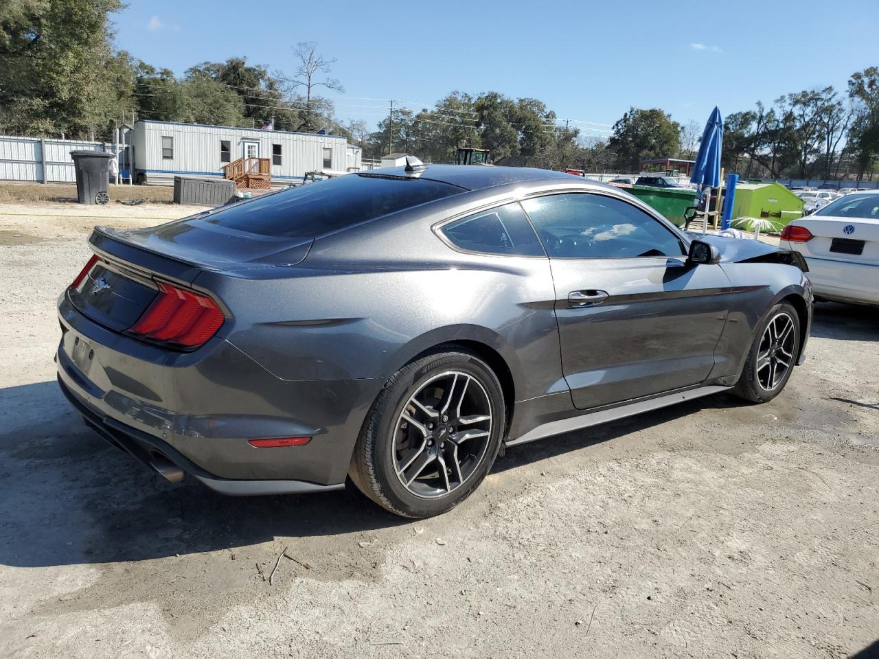 2020 Ford Mustang - Image 3