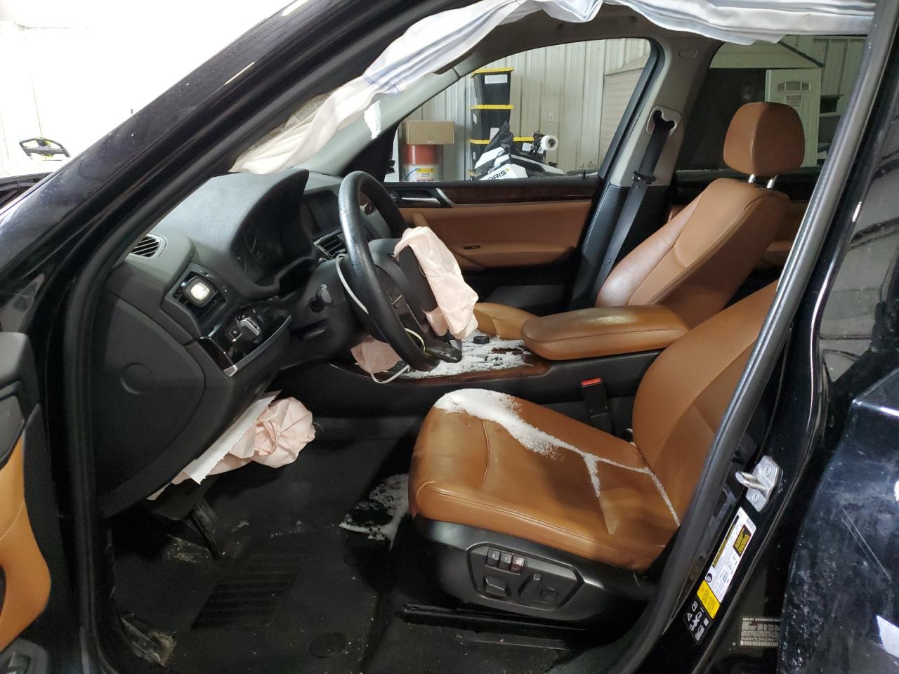 2016 BMW X3 - Image 7