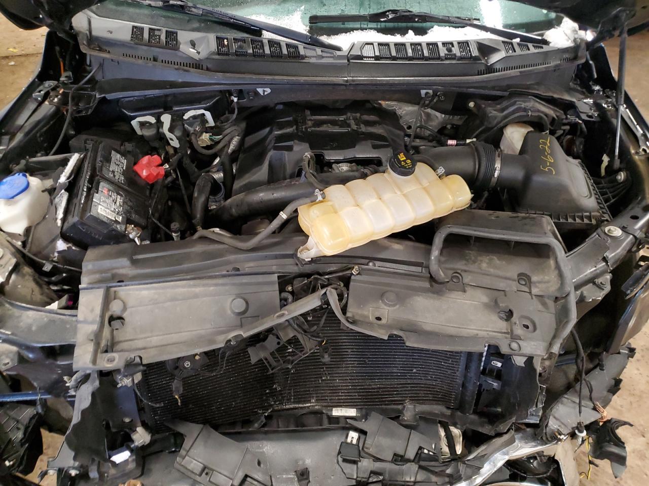 2018 Ford F-150 - Image 12