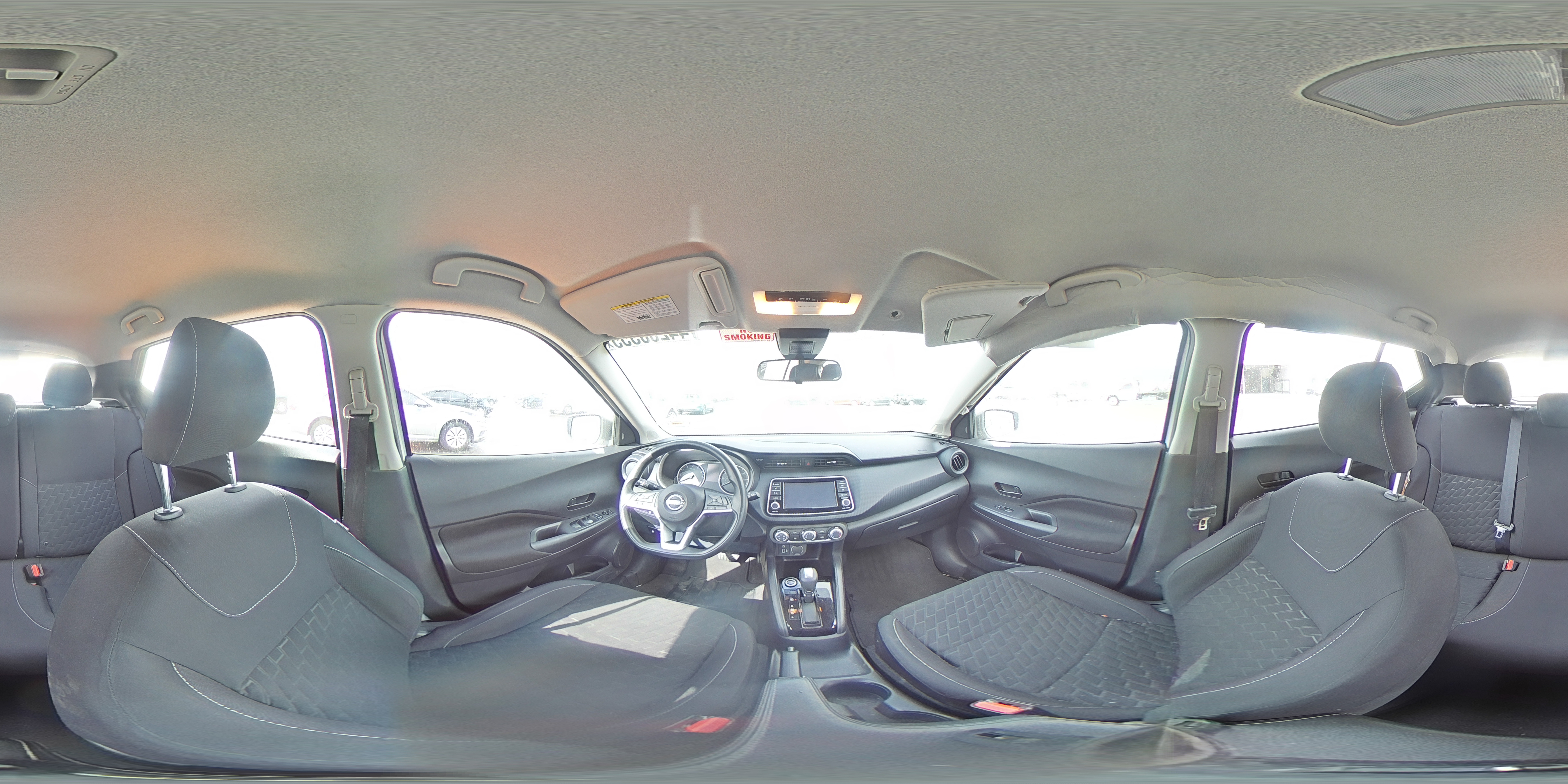 2022 Nissan Kicks - Image 13