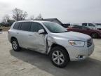 2010 Toyota Highlander Se იყიდება Sikeston-ში, MO - Front End
