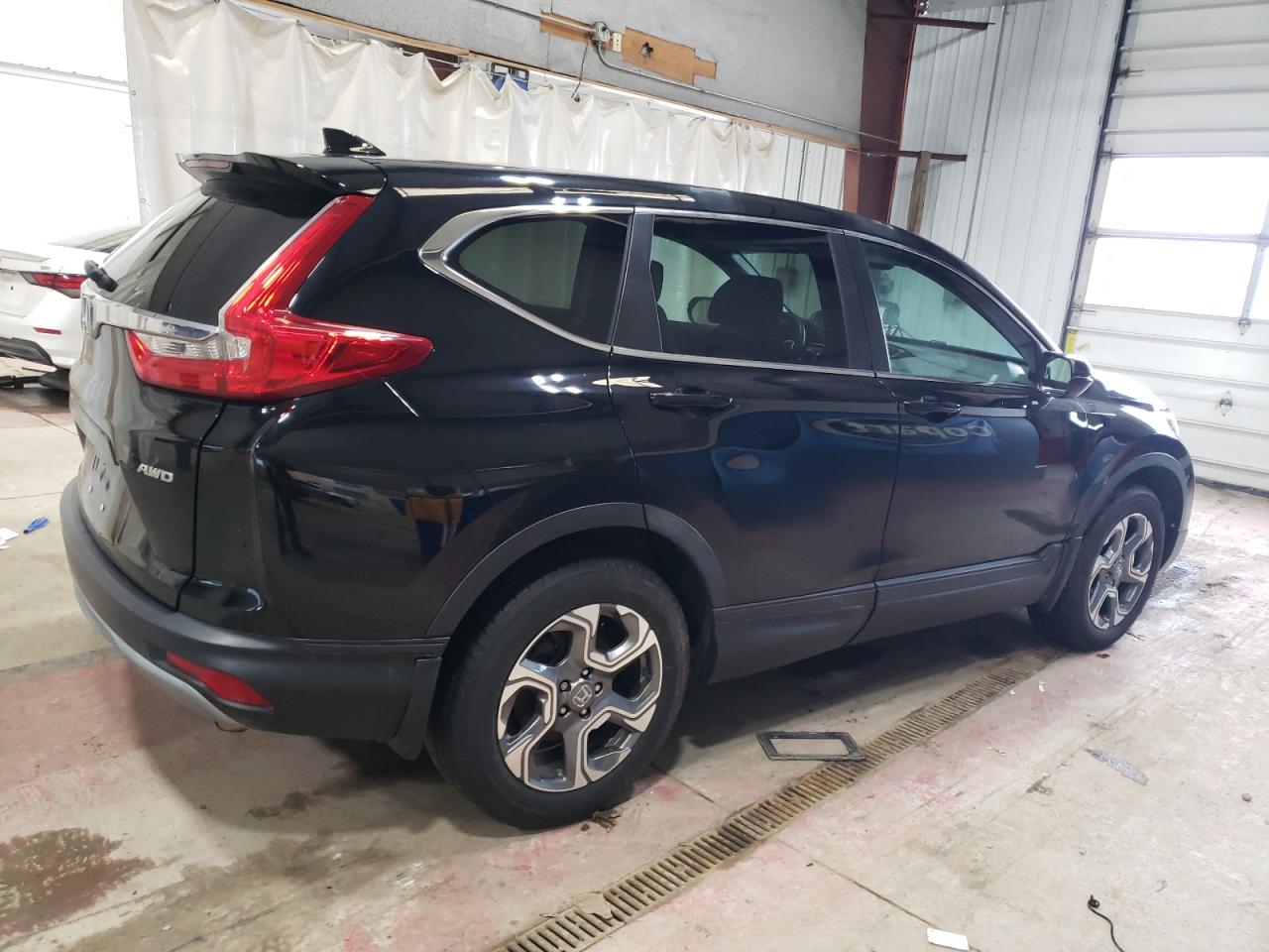 2019 Honda CR-V - Image 3