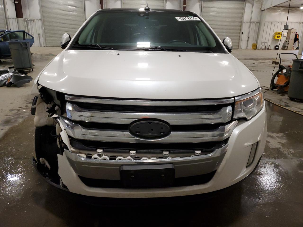 2013 Ford Edge - Image 5