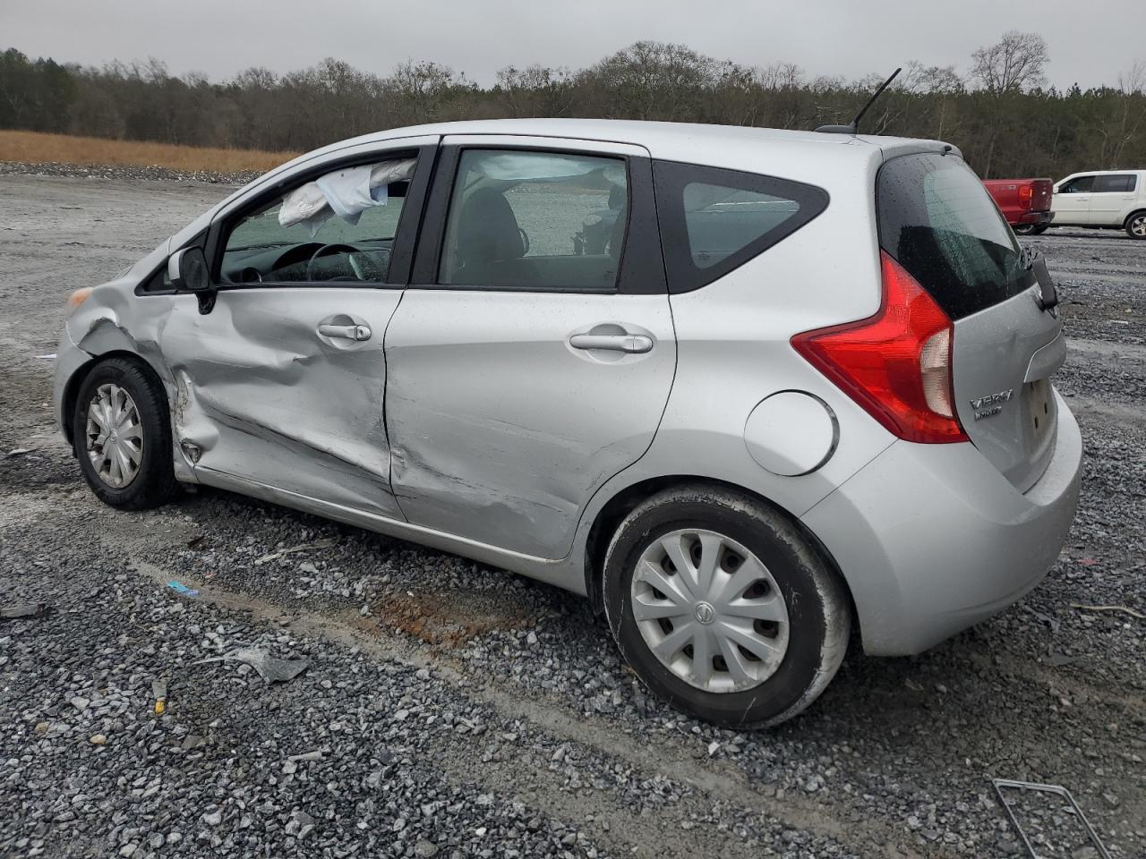 2014 Nissan Versa - Image 2