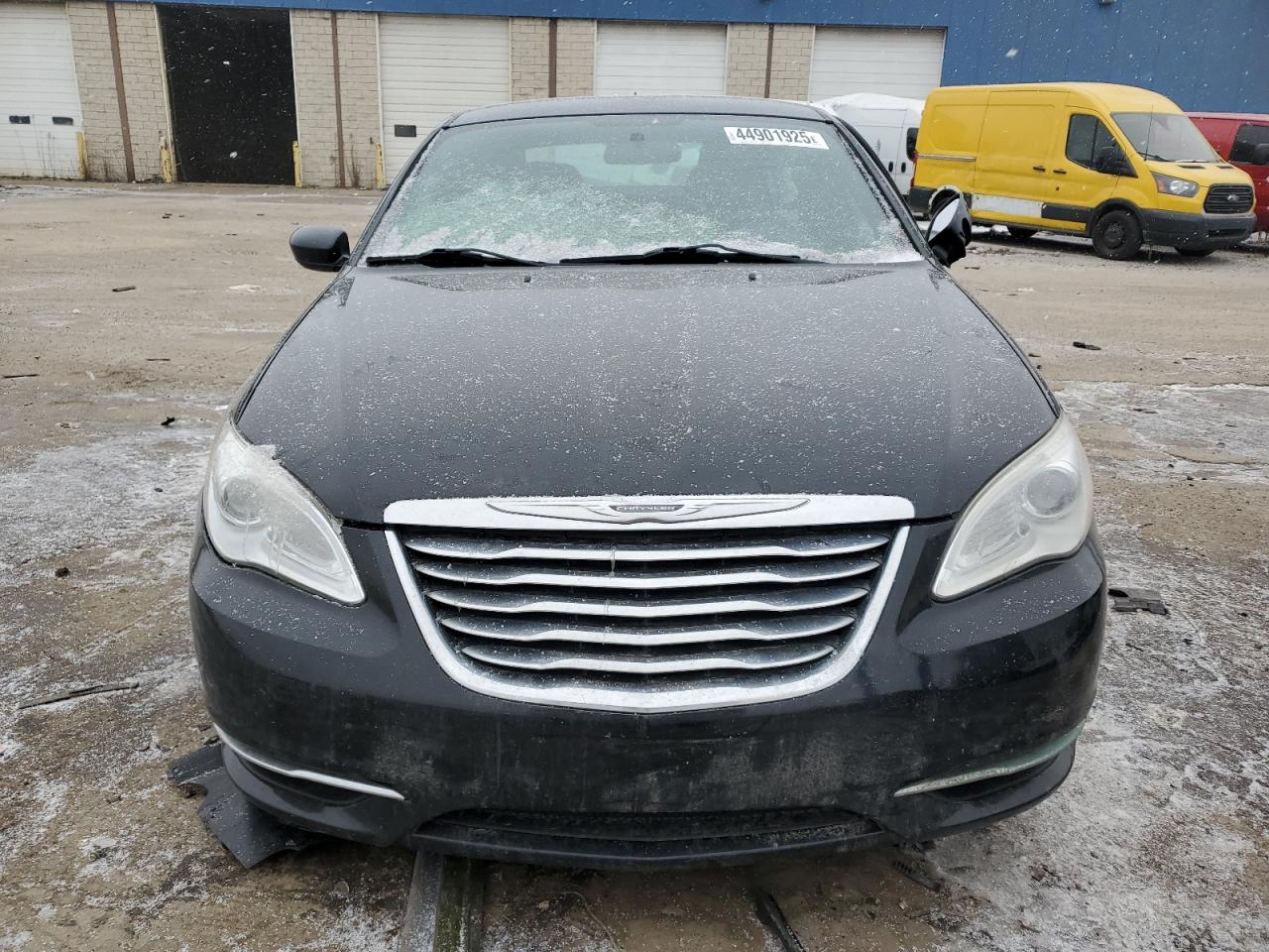 2011 Chrysler 200 - Image 5