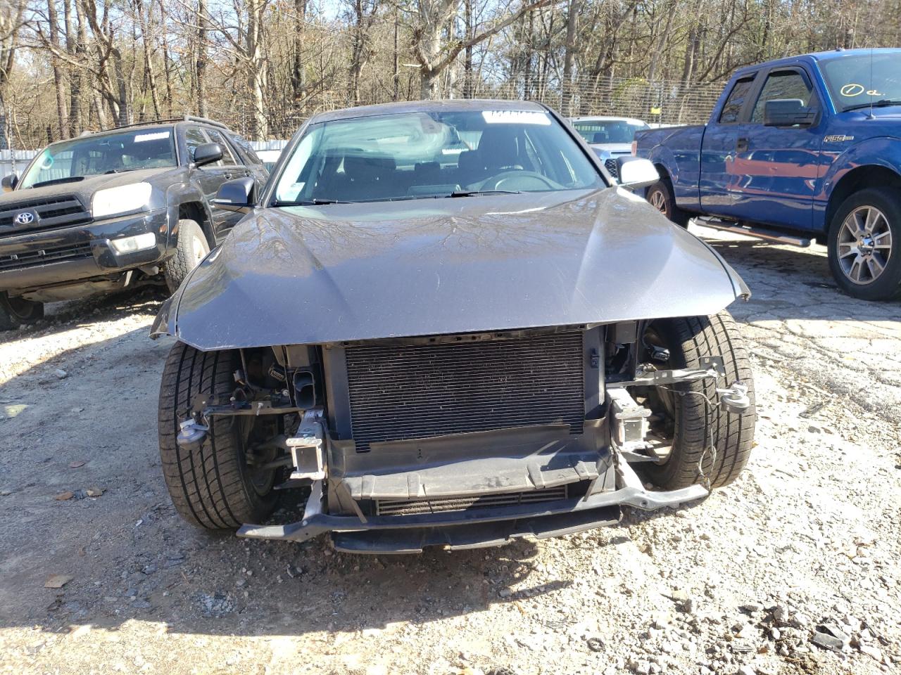 2017 BMW 3er - Image 5