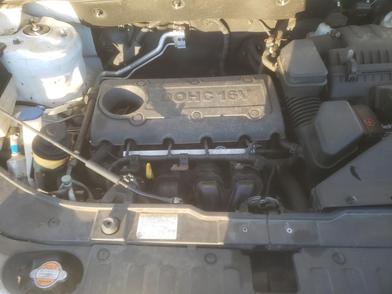 2011 Kia Sorento - Image 12