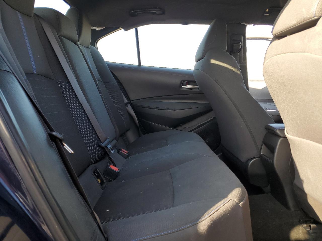 2021 Toyota Corolla - Image 10