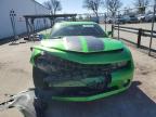 2011 Chevrolet Camaro Lt на продаже в Sacramento, CA - Front End