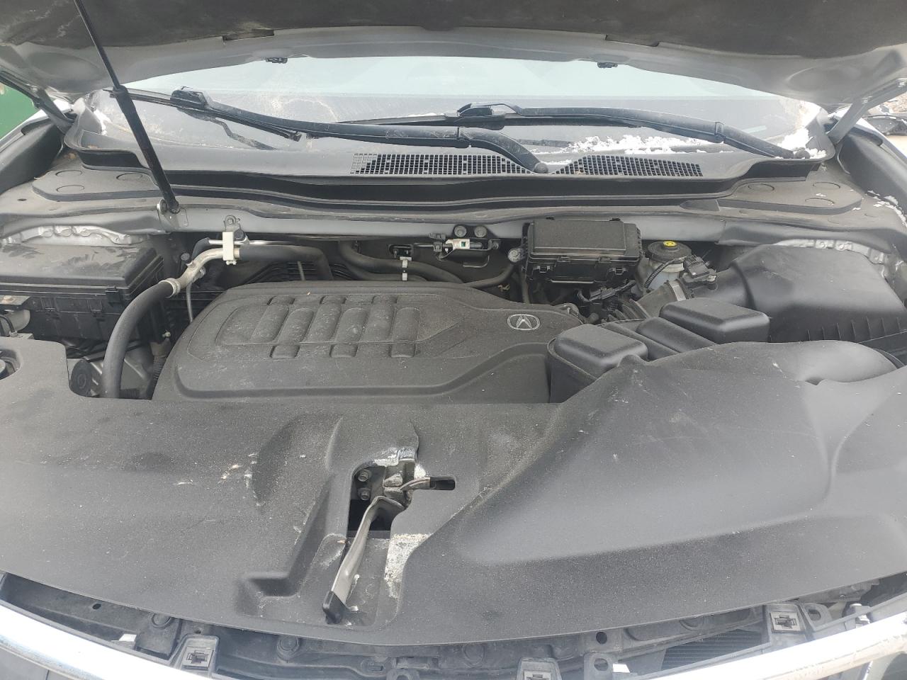 2014 Acura MDX - Image 14