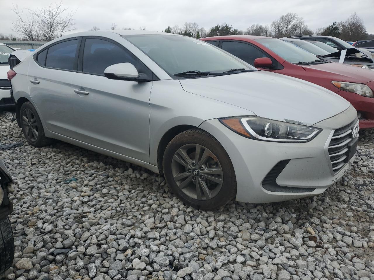 2018 Hyundai Elantra - Image 4