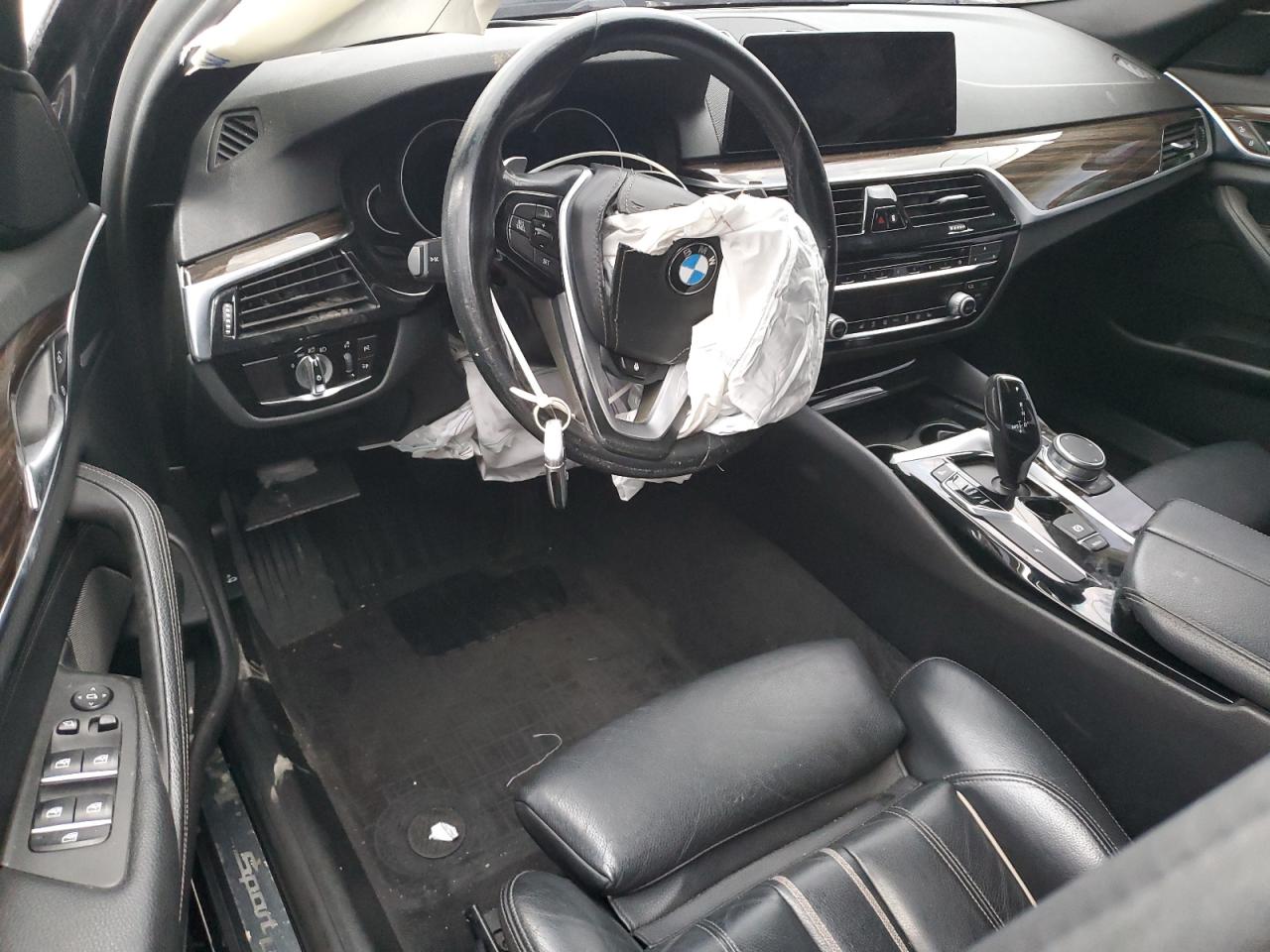 2019 BMW 5er - Image 8