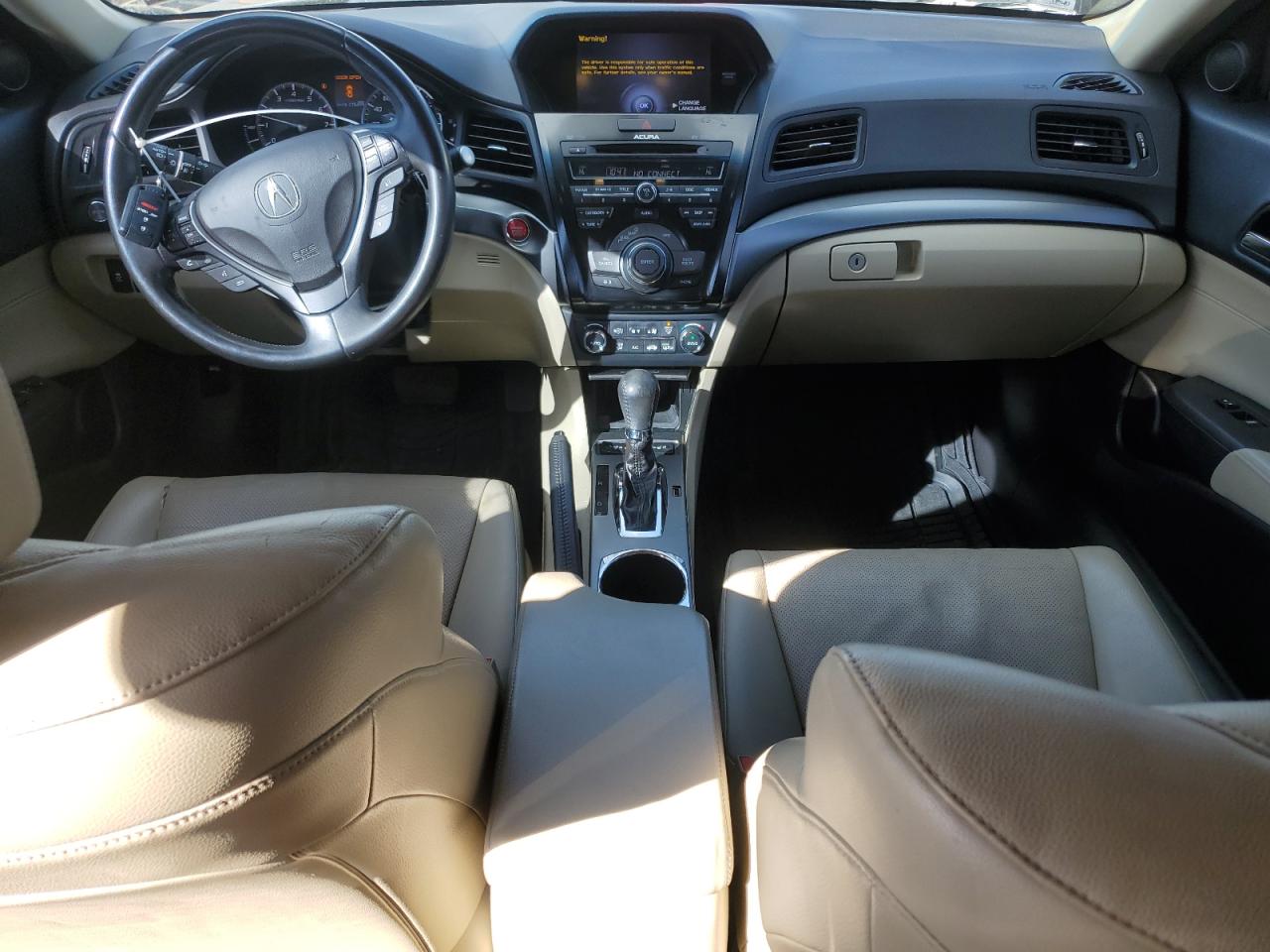 2013 Acura ILX - Image 8