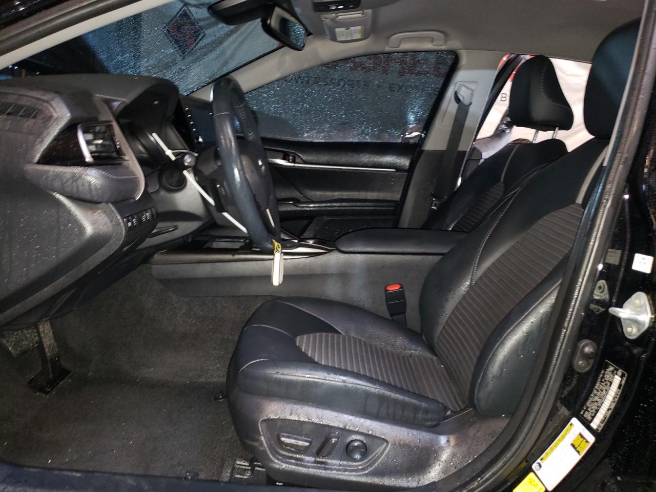 2021 Toyota Camry - Image 7