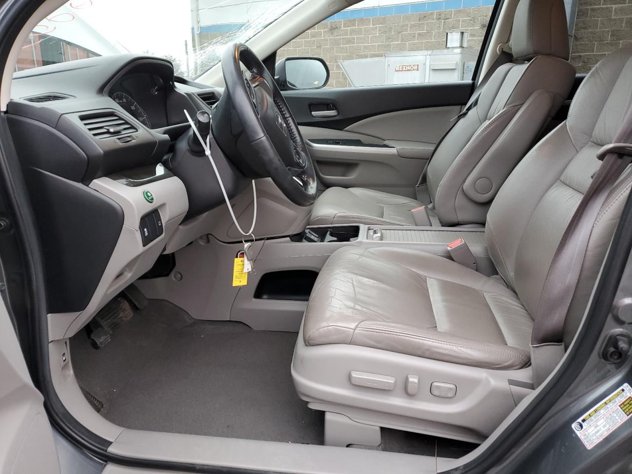 2014 Honda CR-V - Image 7