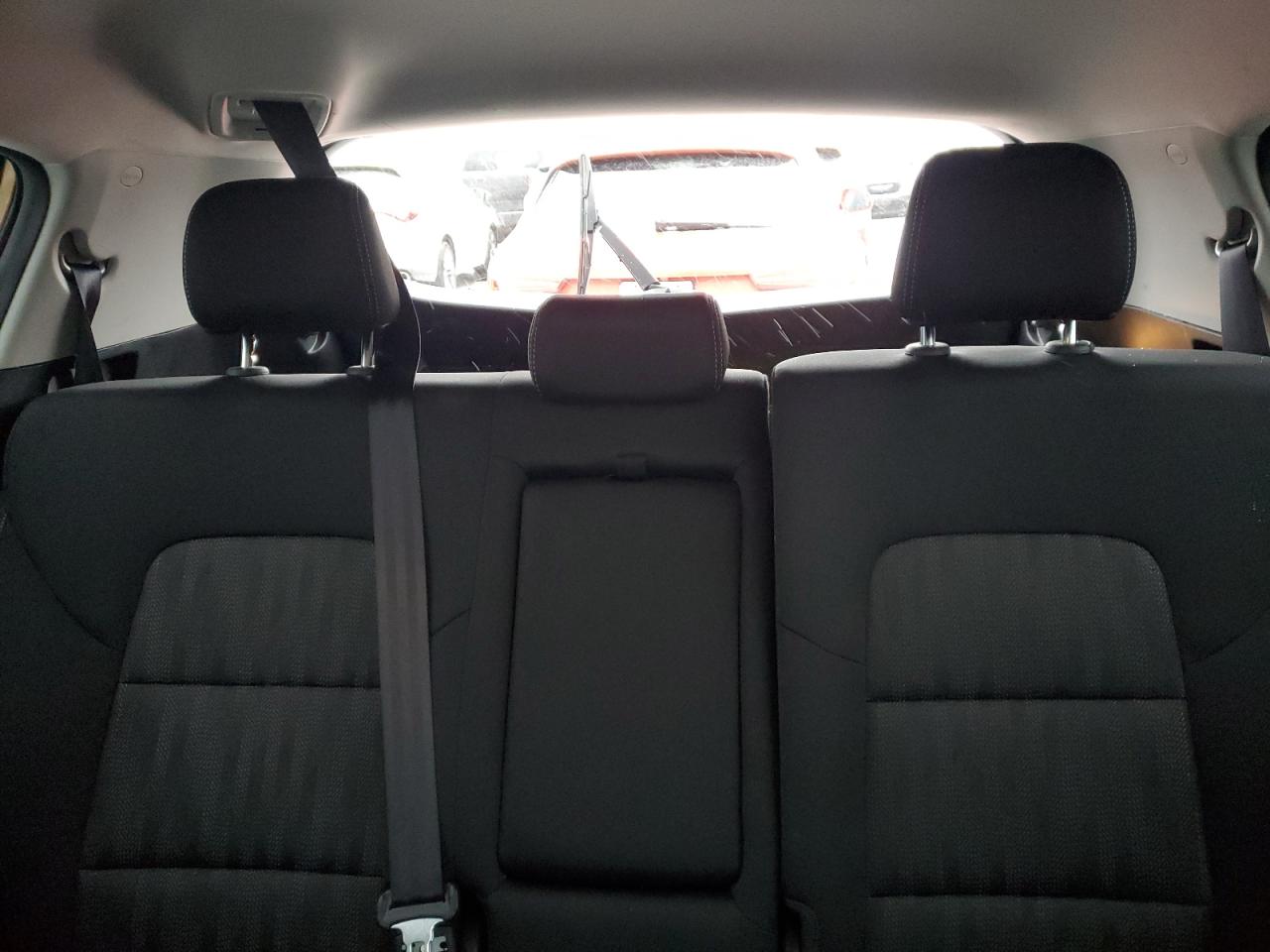 2017 Kia Sportage - Image 10