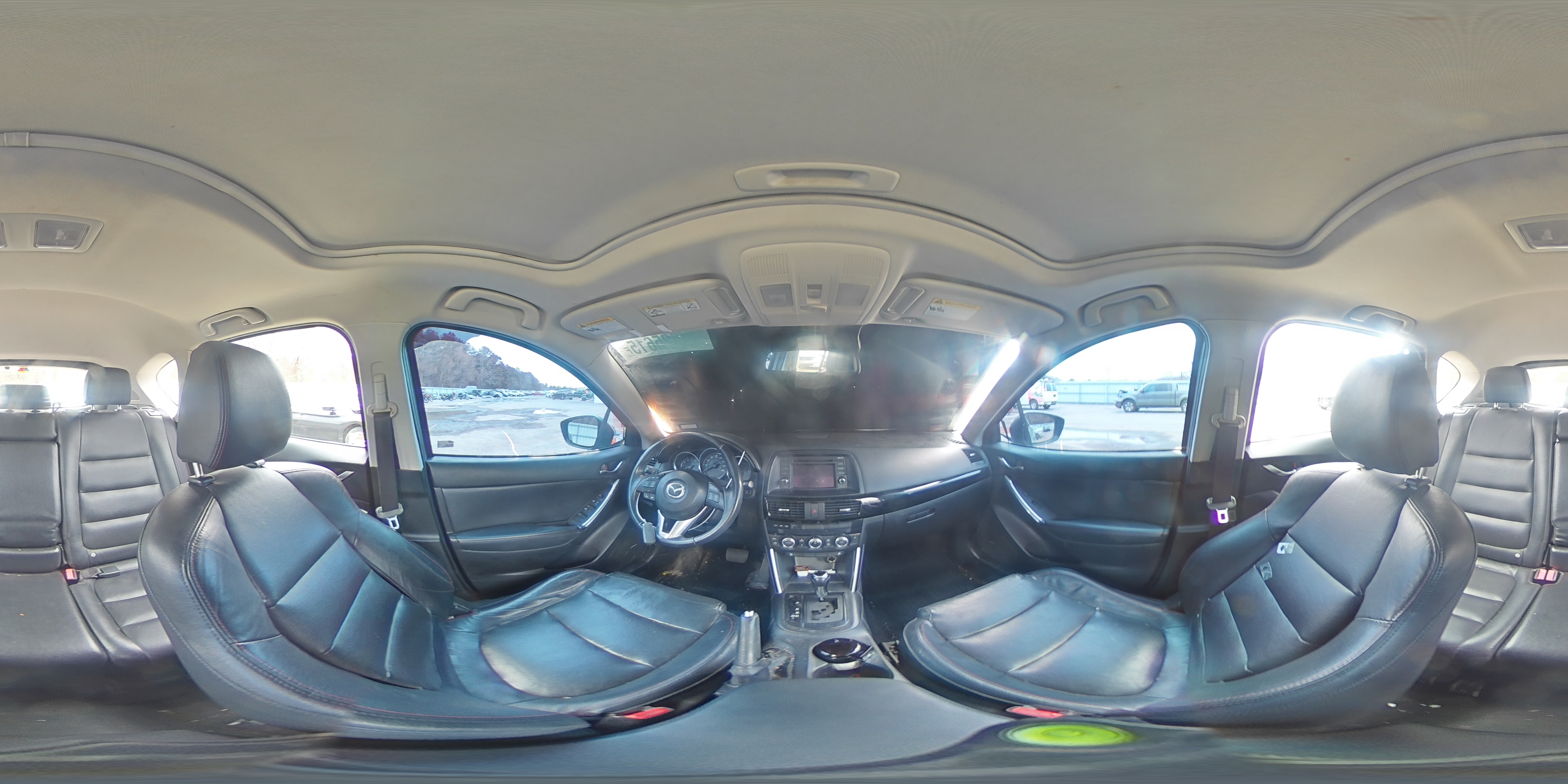 2013 Mazda CX-5 - Image 13