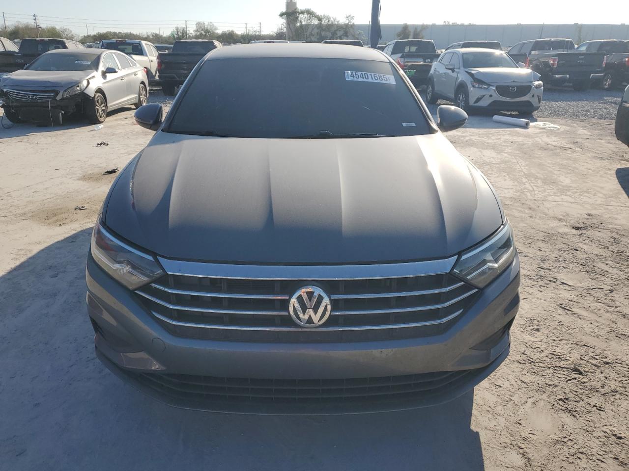 2019 Volkswagen Jetta - Image 5