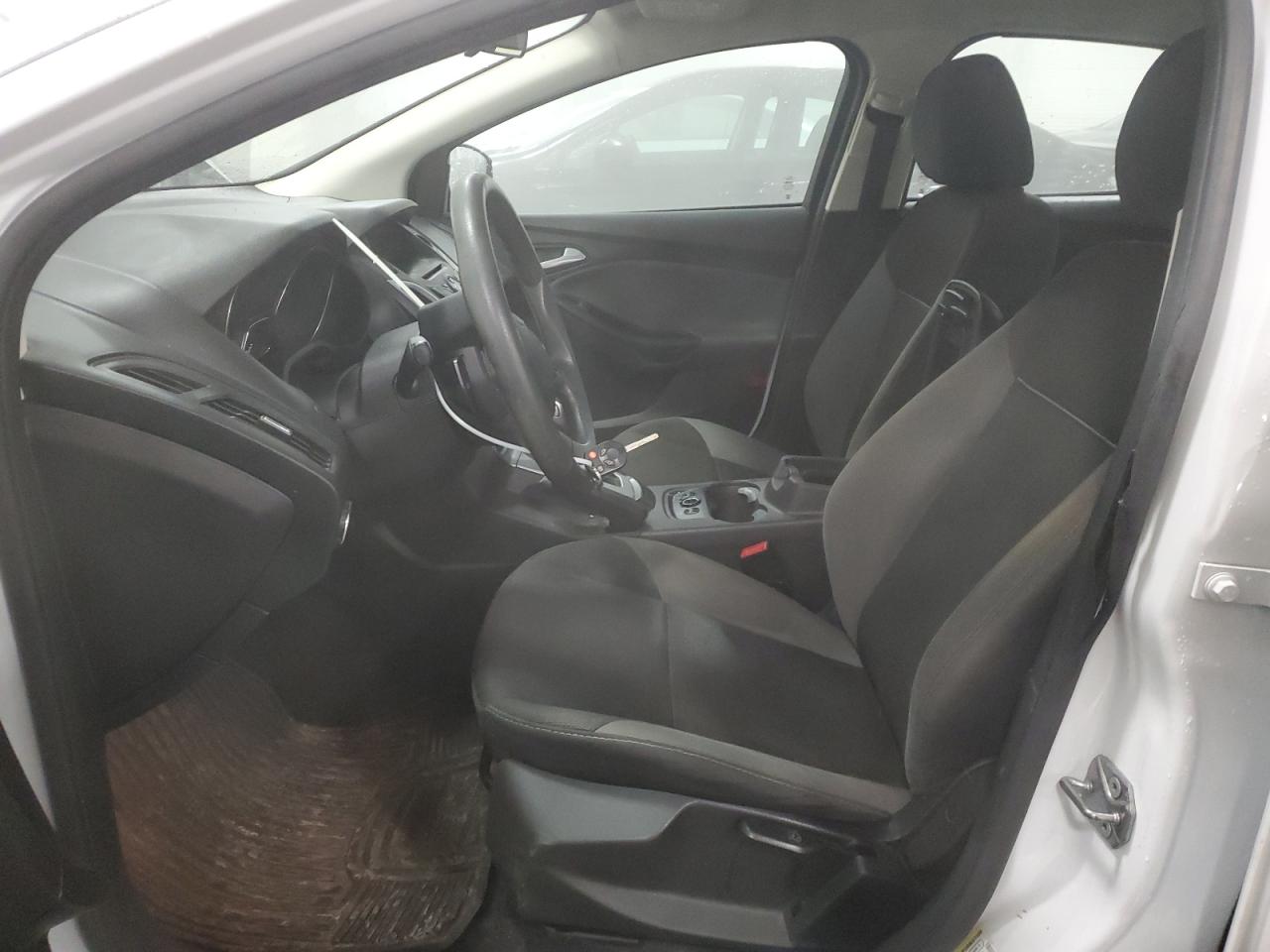 2014 Ford Focus - Image 7