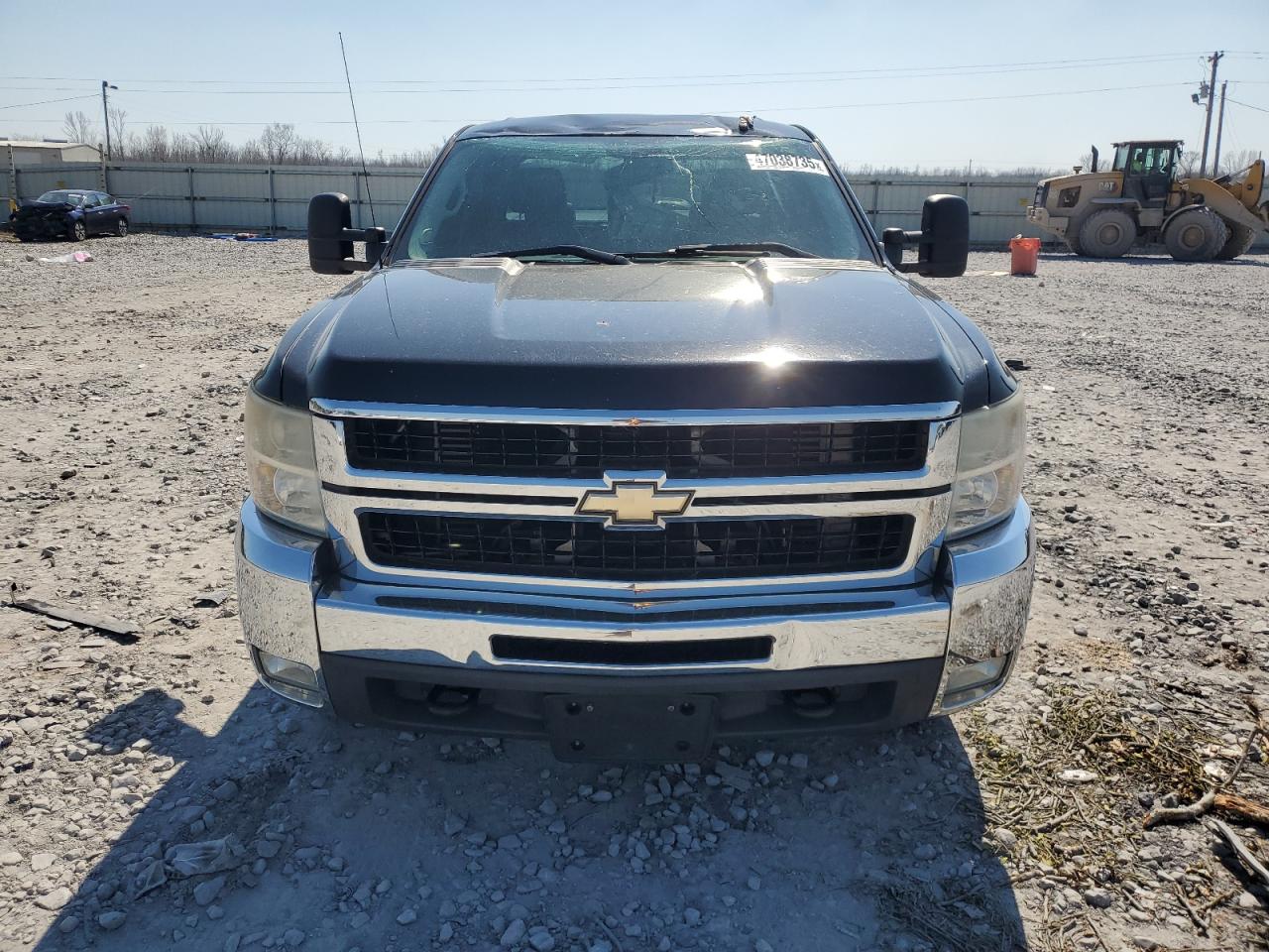 2009 Chevrolet Silverado - Image 5