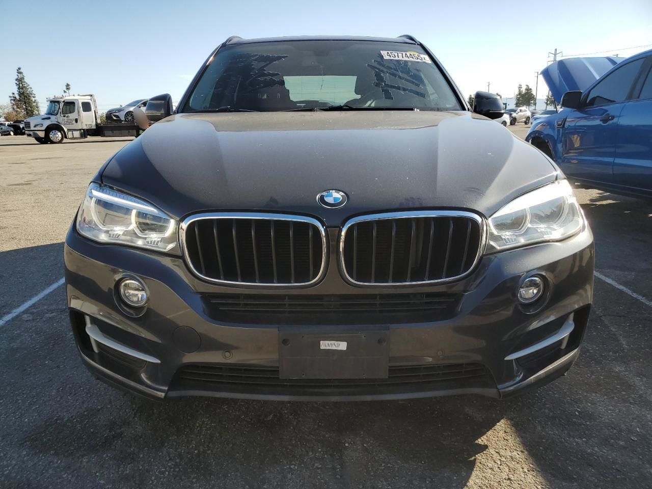 2015 BMW X5 - Image 5