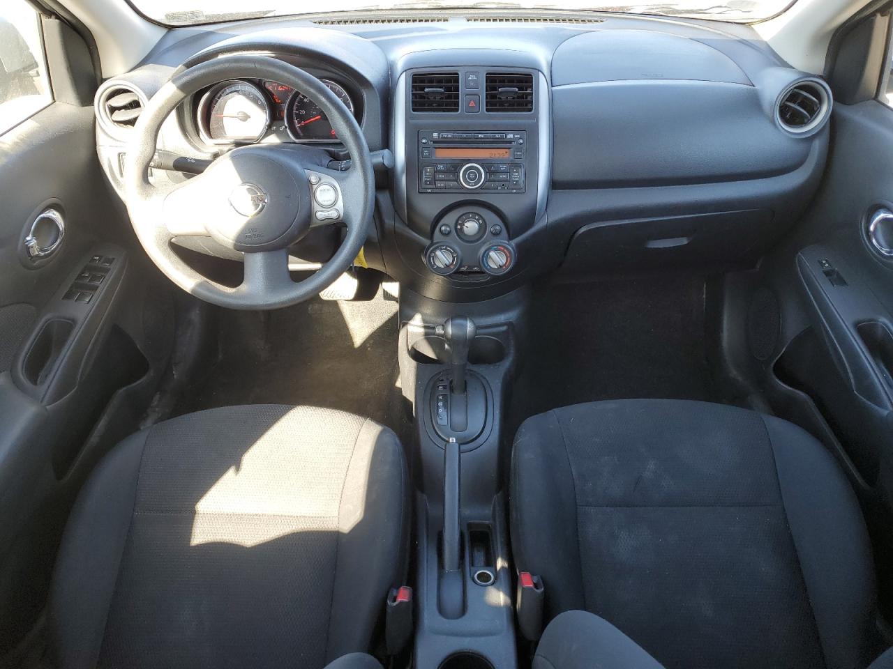 2013 Nissan Versa - Image 8