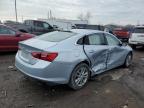 2018 Chevrolet Malibu Lt for Sale in Woodhaven, MI - Side