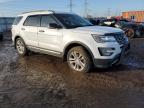 2016 Ford Explorer Xlt for Sale in Elgin, IL - Rear End