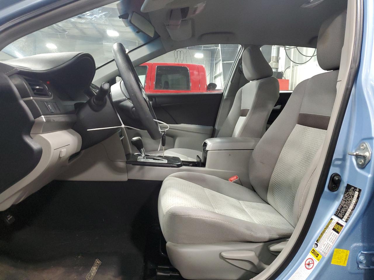 2013 Toyota Camry - Image 7
