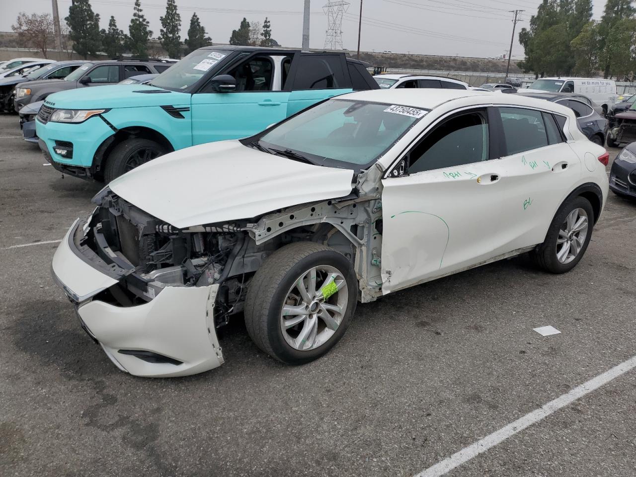 2017 Infiniti QX30 - Image 1