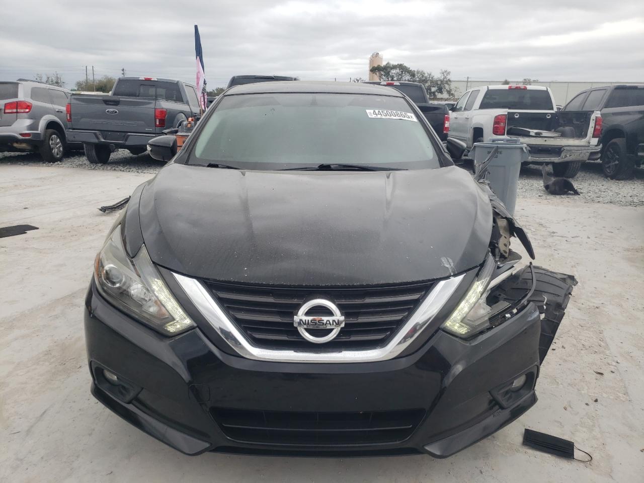 2016 Nissan Altima - Image 5