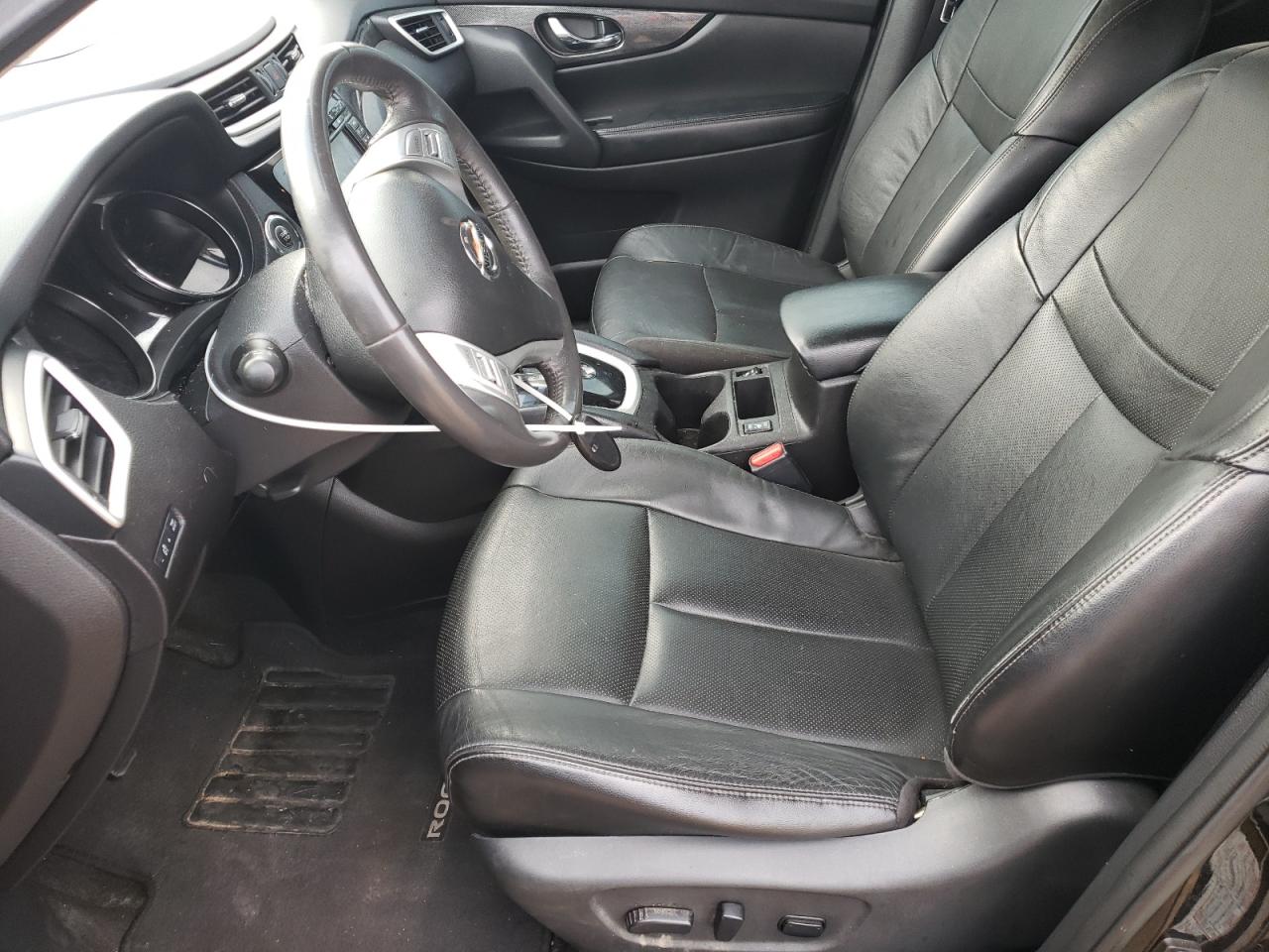 2014 Nissan Rogue - Image 7