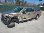 2015 Ford F150 Supercrew for Sale in Savannah, GA - Side