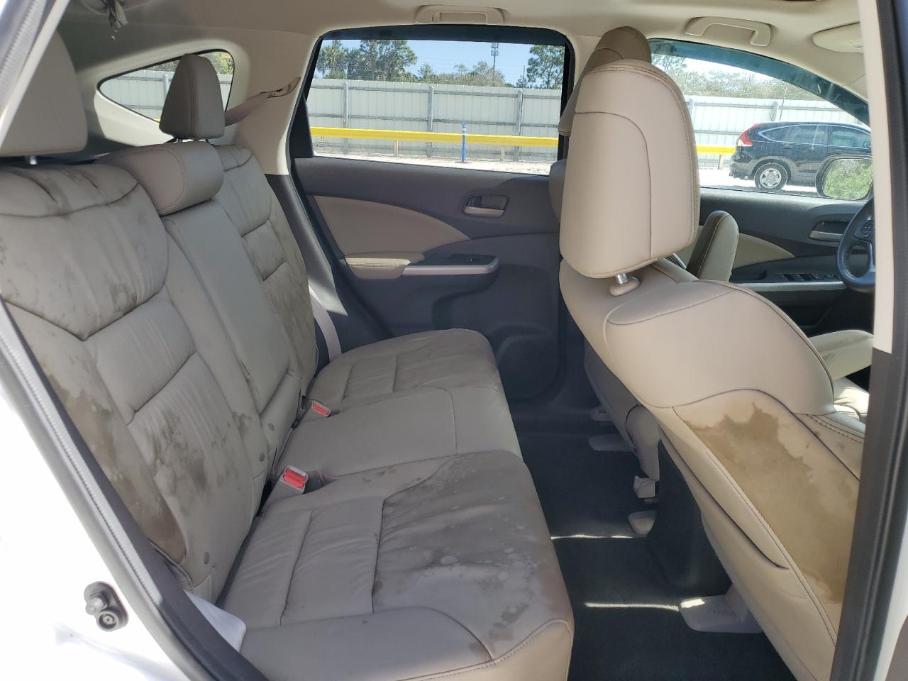 2014 Honda CR-V - Image 11
