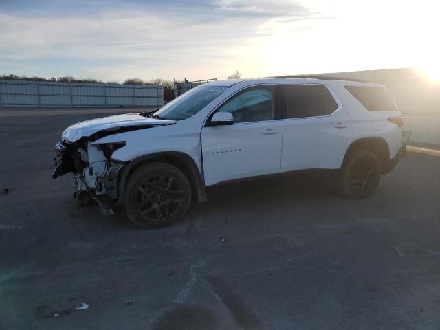 2020 Chevrolet Traverse Lt  