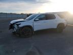 2020 Chevrolet Traverse Lt   за продажба в Assonet, MA - Front End