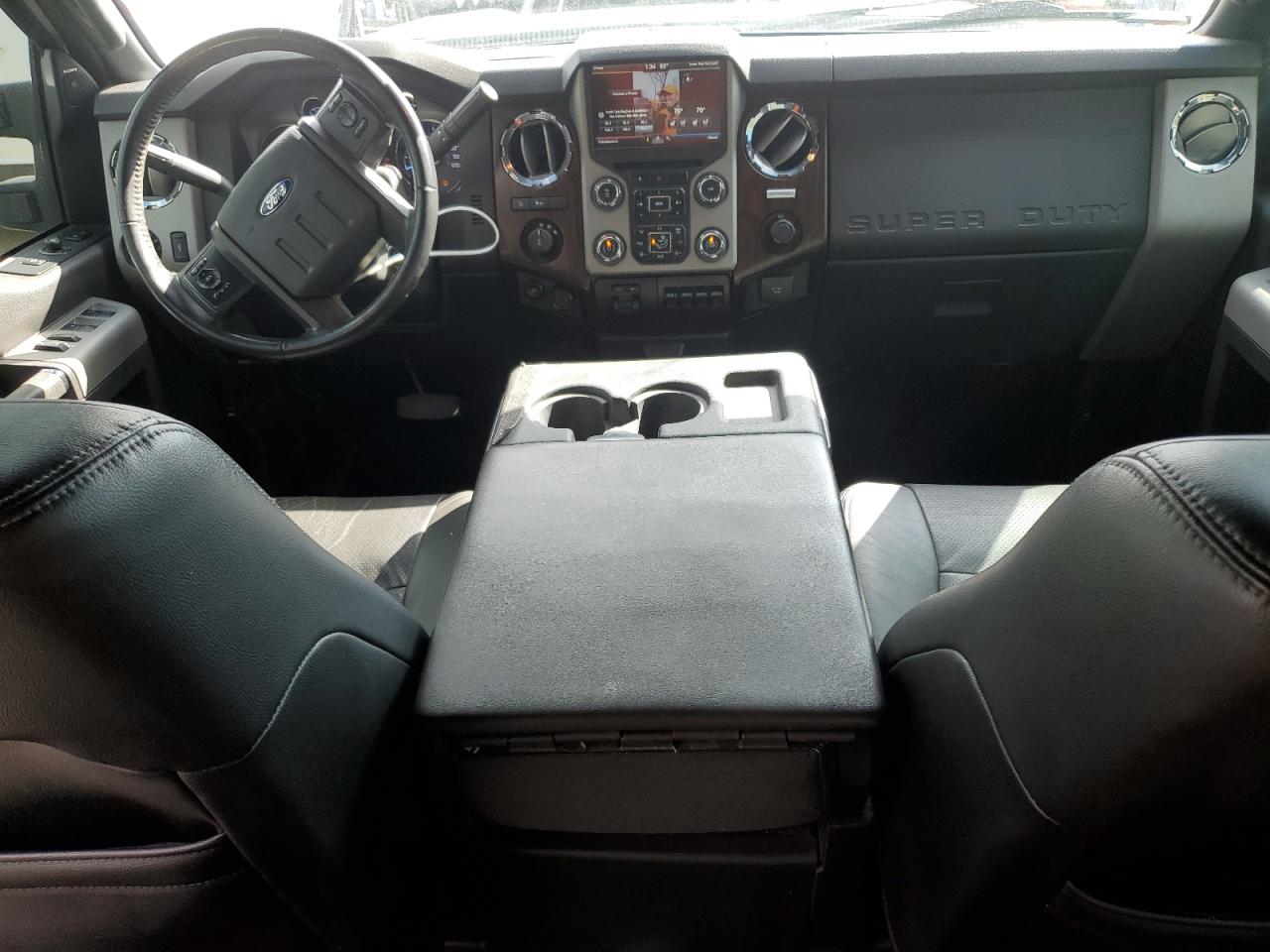 2015 Ford F250 - Image 8