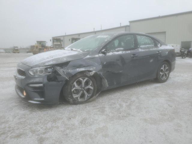 KIA FORTE FE 2021