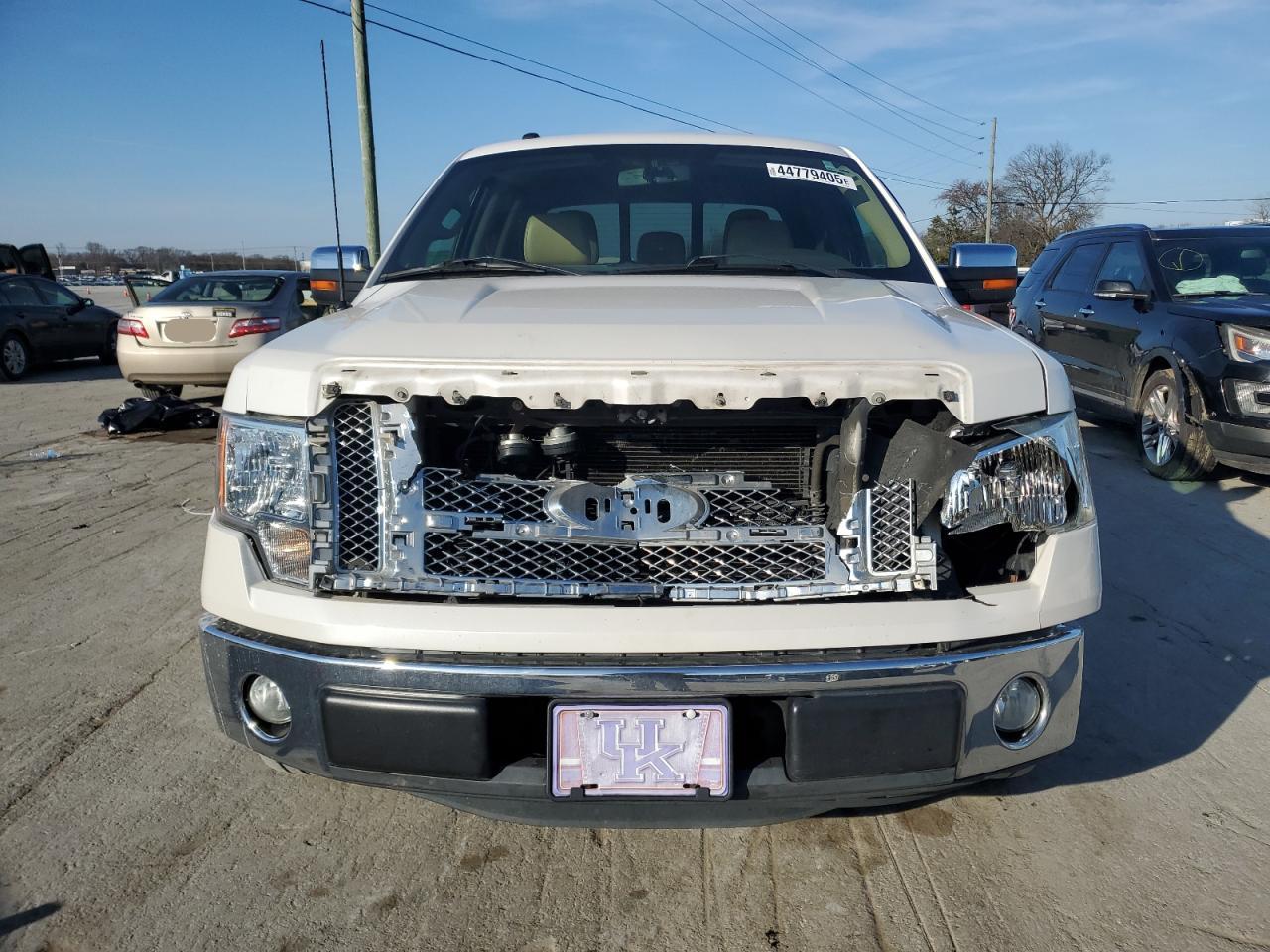2011 Ford F-150 - Image 5